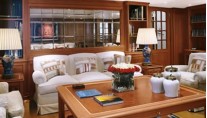 IS A ROSE - The Main Saloon2